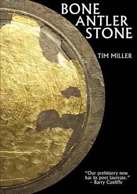 Kameň z parohoviny - Bone Antler Stone