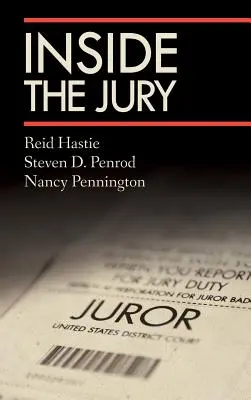 Vnútri poroty - Inside the Jury