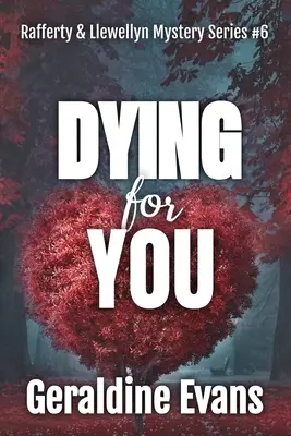 Umierať pre teba: Britské detektívky - Dying For You: British Detectives