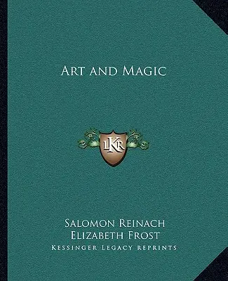 Umenie a mágia - Art and Magic