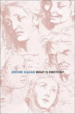Čo sú emócie? Čo je to emócia: História, miery a významy - What Is Emotion?: History, Measures, and Meanings