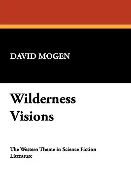 Vízie divočiny - Wilderness Visions