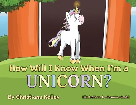 Ako zistím, že som jednorožec? - How Will I Know When I'm a Unicorn?