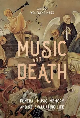 Hudba a smrť: Pohrebná hudba, pamäť a prehodnocovanie života - Music and Death: Funeral Music, Memory and Re-Evaluating Life