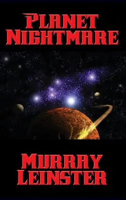 Nočná mora planéty - Planet Nightmare
