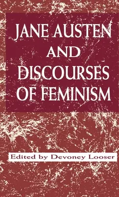 Jane Austenová a diskurzy feminizmu - Jane Austen and Discourses of Feminism