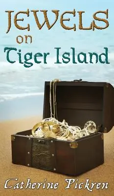 Klenoty na Tigrom ostrove - Jewels on Tiger Island