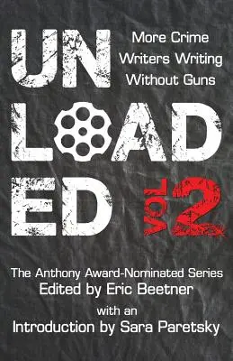 Vyložený 2. zväzok - Unloaded Volume 2