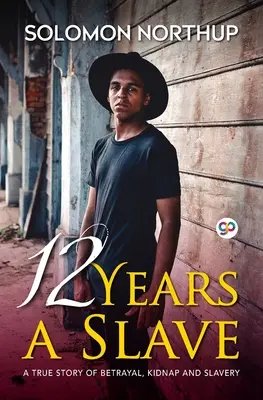 12 rokov otrokom - 12 Years A Slave