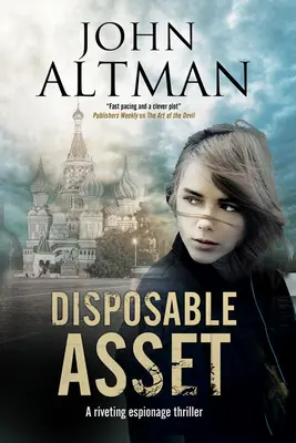 Jednorazový majetok - Disposable Asset