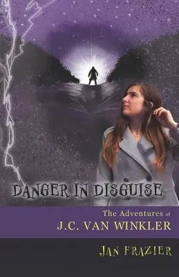 Nebezpečenstvo v prestrojení: Van Winklera. - Danger in Disguise: The Adventures of J.C. Van Winkler
