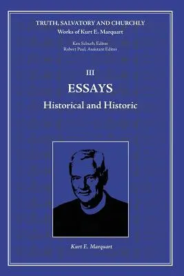 Esej: Historické a historické - Essay: Historical and Historic