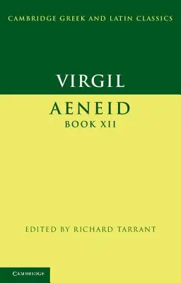 Vergílius: Eneida: kniha XII - Virgil: Aeneid Book XII