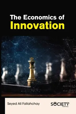 Ekonomika inovácií - The Economics of Innovation