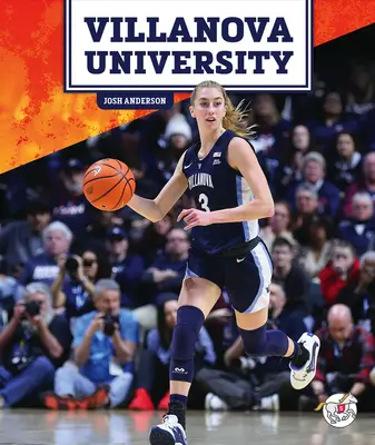 Univerzita Villanova - Villanova University
