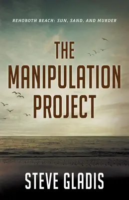Projekt Manipulácia - The Manipulation Project