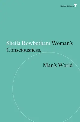 Ženské vedomie, mužský svet - Woman's Consciousness, Man's World