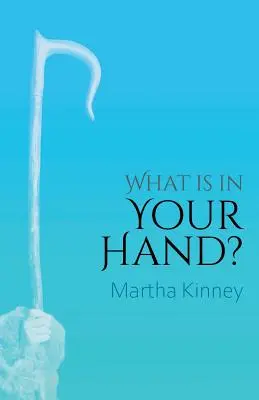 Čo máš v ruke? - What Is In Your Hand?
