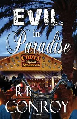 Zlo v raji - Evil in Paradise