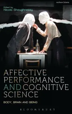 Afektívne predstavenie a kognitívna veda - Affective Performance and Cognitive Science