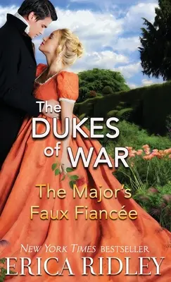 Majorova falošná snúbenica - The Major's Faux Fiancee