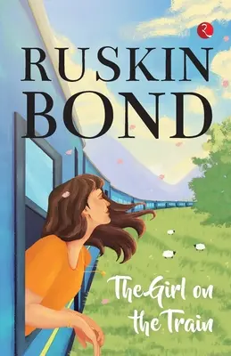 Dievča vo vlaku - The Girl on the Train