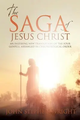 Sága o Ježišovi Kristovi - The Saga of Jesus Christ