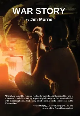Vojnový príbeh - War Story