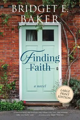 Nájdenie viery - Finding Faith
