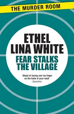 Strach prenasleduje dedinu - Fear Stalks the Village