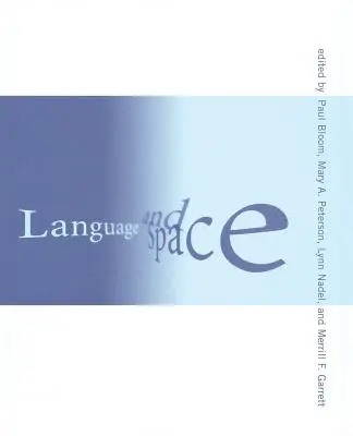 Jazyk a priestor - Language and Space