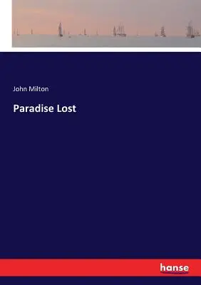 Stratený raj - Paradise Lost