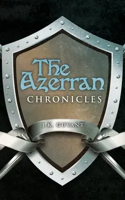 Azerranské kroniky - The Azerran Chronicles