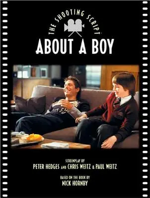 O chlapcovi - About a Boy