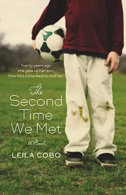 Keď sme sa stretli druhýkrát - The Second Time We Met