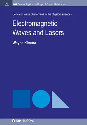 Elektromagnetické vlny a lasery - Electromagnetic Waves and Lasers