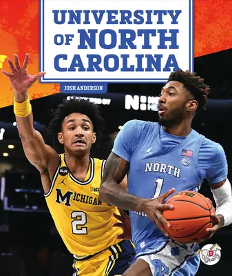 Univerzita Severnej Karolíny - University of North Carolina