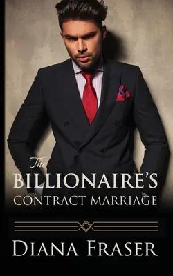 Miliardárske manželstvo - The Billionaire's Contract Marriage