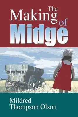 Tvorba Midge - The Making of Midge