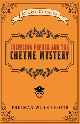 Záhada Cheyne - The Cheyne Mystery