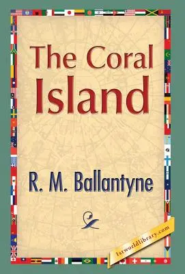 Koralový ostrov - The Coral Island
