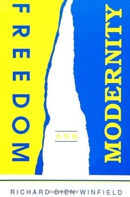 Sloboda a modernita - Freedom and Modernity