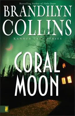 Koralový mesiac - Coral Moon