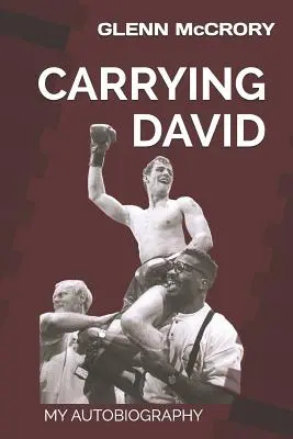 Nosenie Davida: Moja autobiografia - Carrying David: My Autobiography