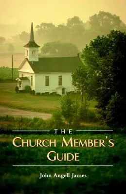 Príručka pre členov cirkvi - The Church Member's Guide