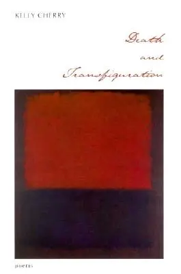 Smrť a premena - Death and Transfiguration