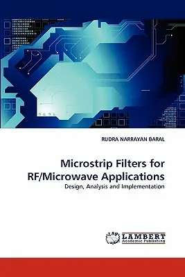 Mikropáskové filtre pre rádiové/mikrovlnné aplikácie - Microstrip Filters for RF/Microwave Applications