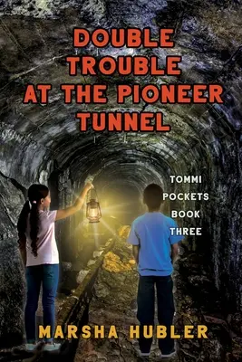 Dvojité problémy v tuneli Pioneer - Double Trouble at Pioneer Tunnel