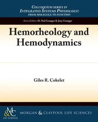 Hemorheológia a hemodynamika - Hemorheology and Hemodynamics