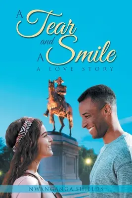 Slza a úsmev: Príbeh lásky - A Tear and A Smile: A Love Story